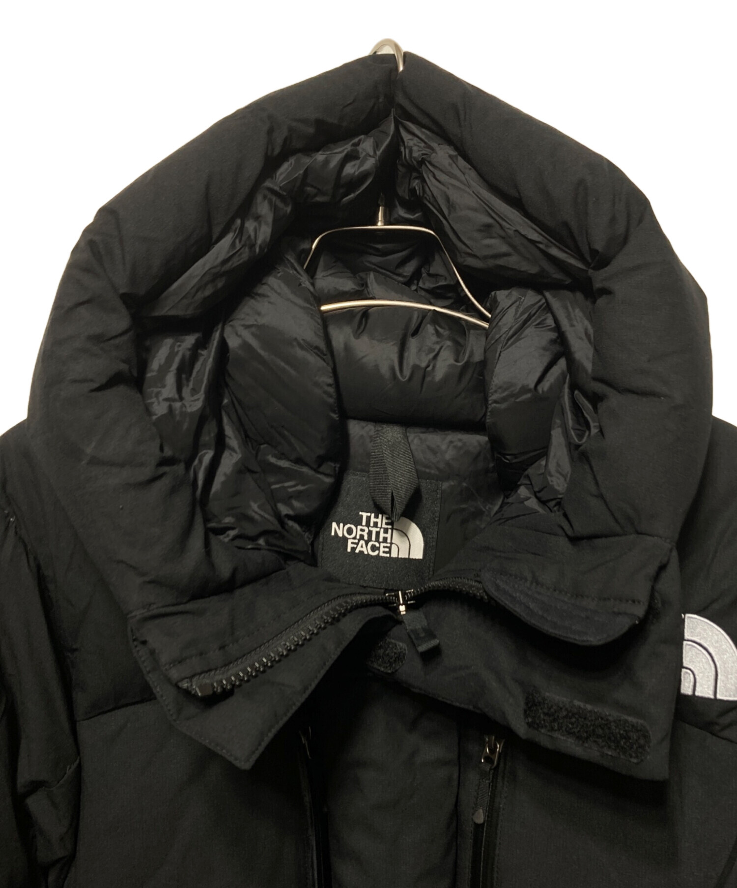中古・古着通販】THE NORTH FACE (ザ ノース フェイス) ダウン