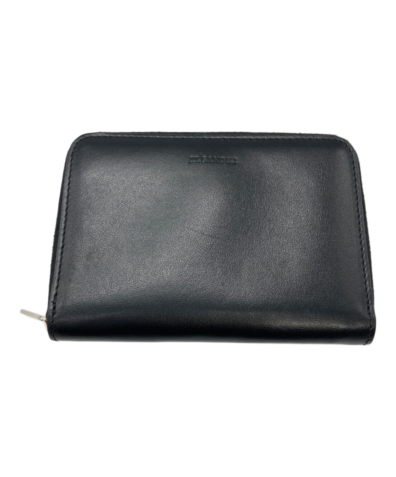 中古・古着通販】JIL SANDER (ジルサンダー) コンパクトウォレット 