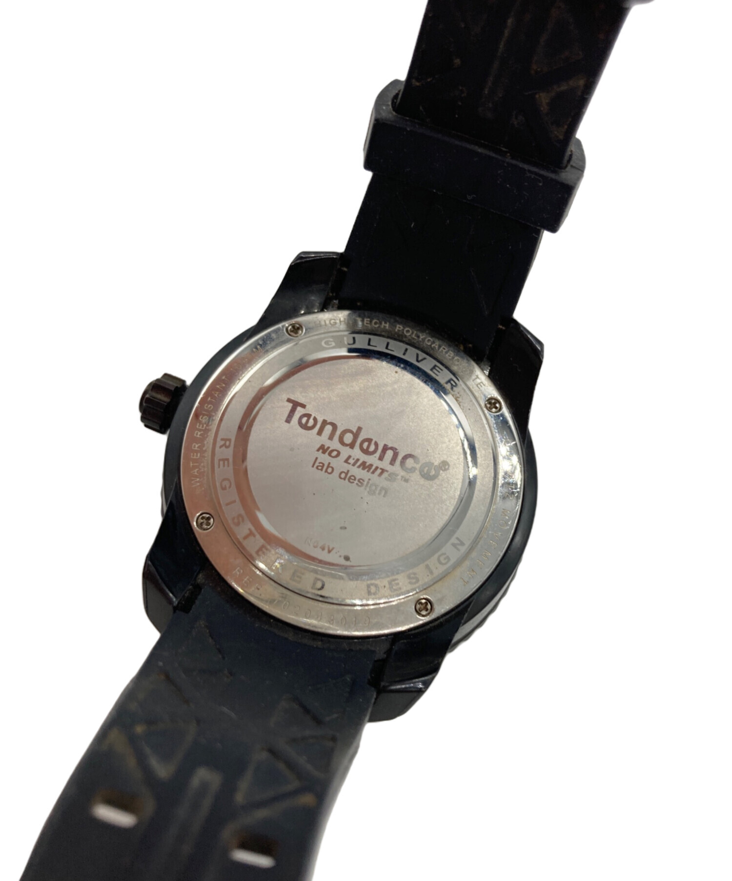 中古・古着通販】tendence (テンデンス) Round Gulliver 限定モデル