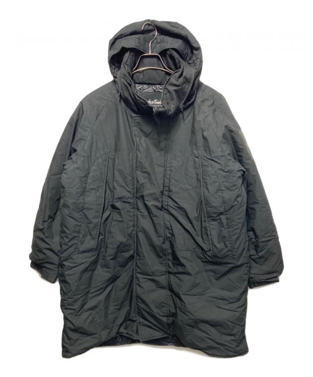 中古］SILAS WILDTHINGS MONSTER PARKA WILDTHINGS x SILAS ワイルド