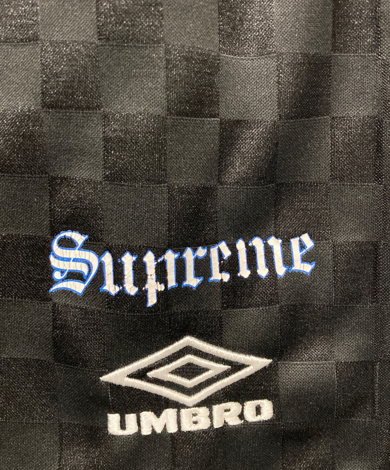 中古・古着通販】UMBRO (アンブロ) SUPREME (シュプリーム) Soccer