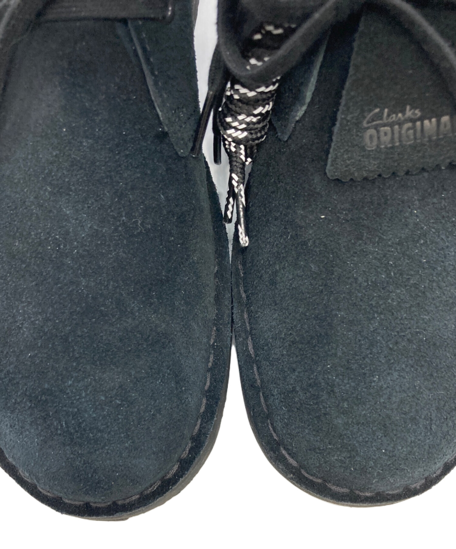 中古・古着通販】CLARKS ORIGINALS (クラークス オリジナルズ) Desert 