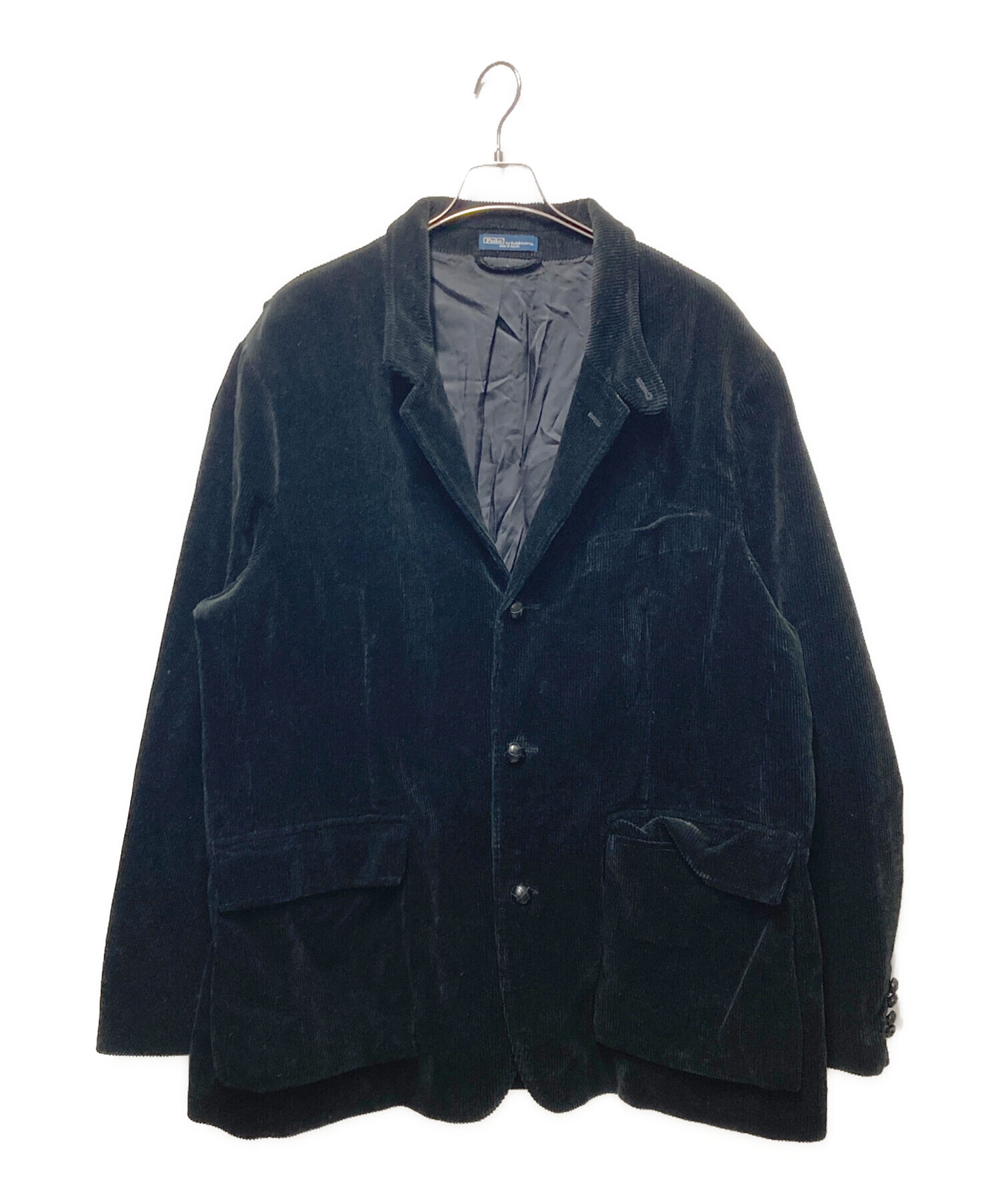 中古・古着通販】POLO RALPH LAUREN (ポロ・ラルフローレン) ビッグ