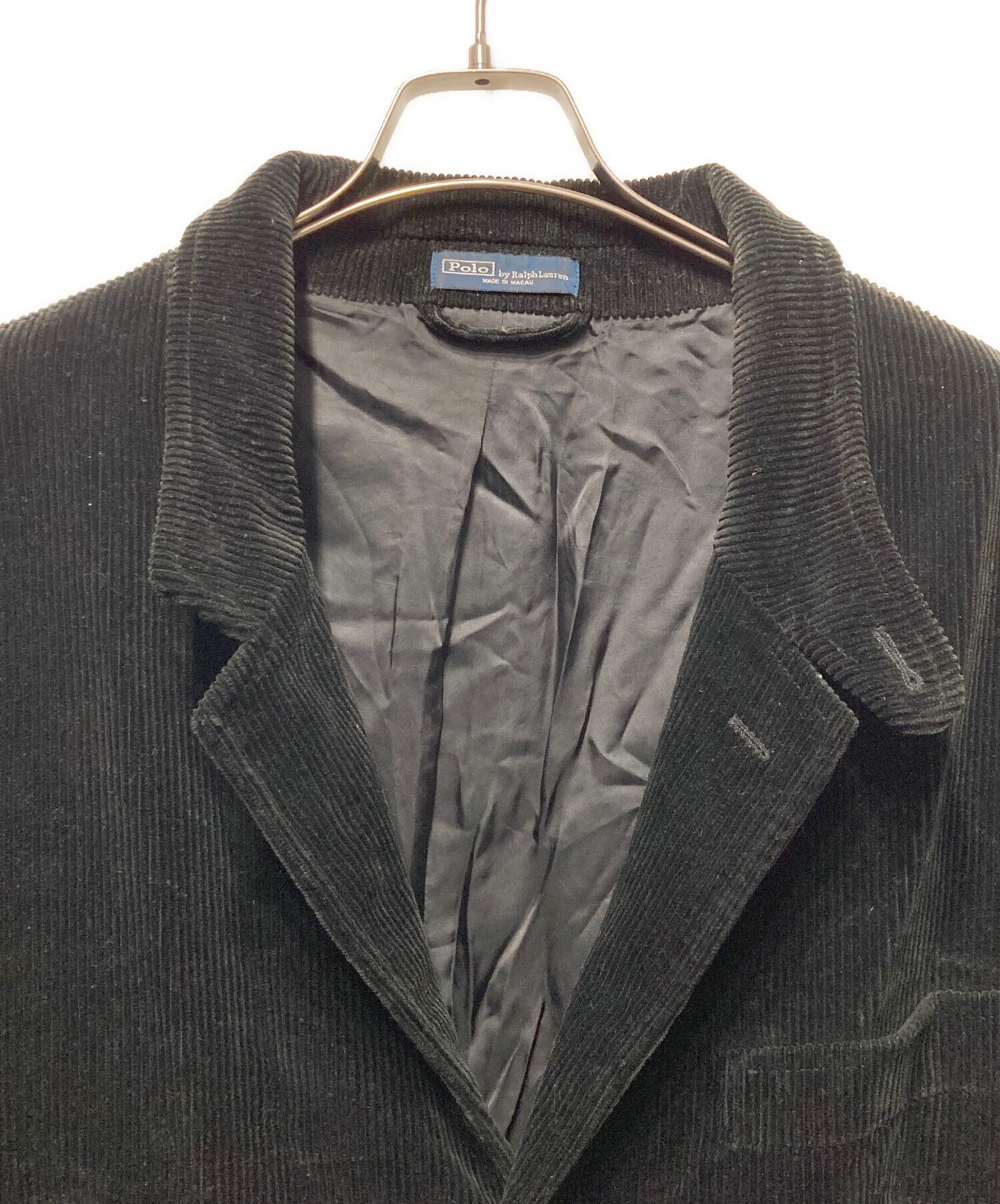 中古・古着通販】POLO RALPH LAUREN (ポロ・ラルフローレン) ビッグ