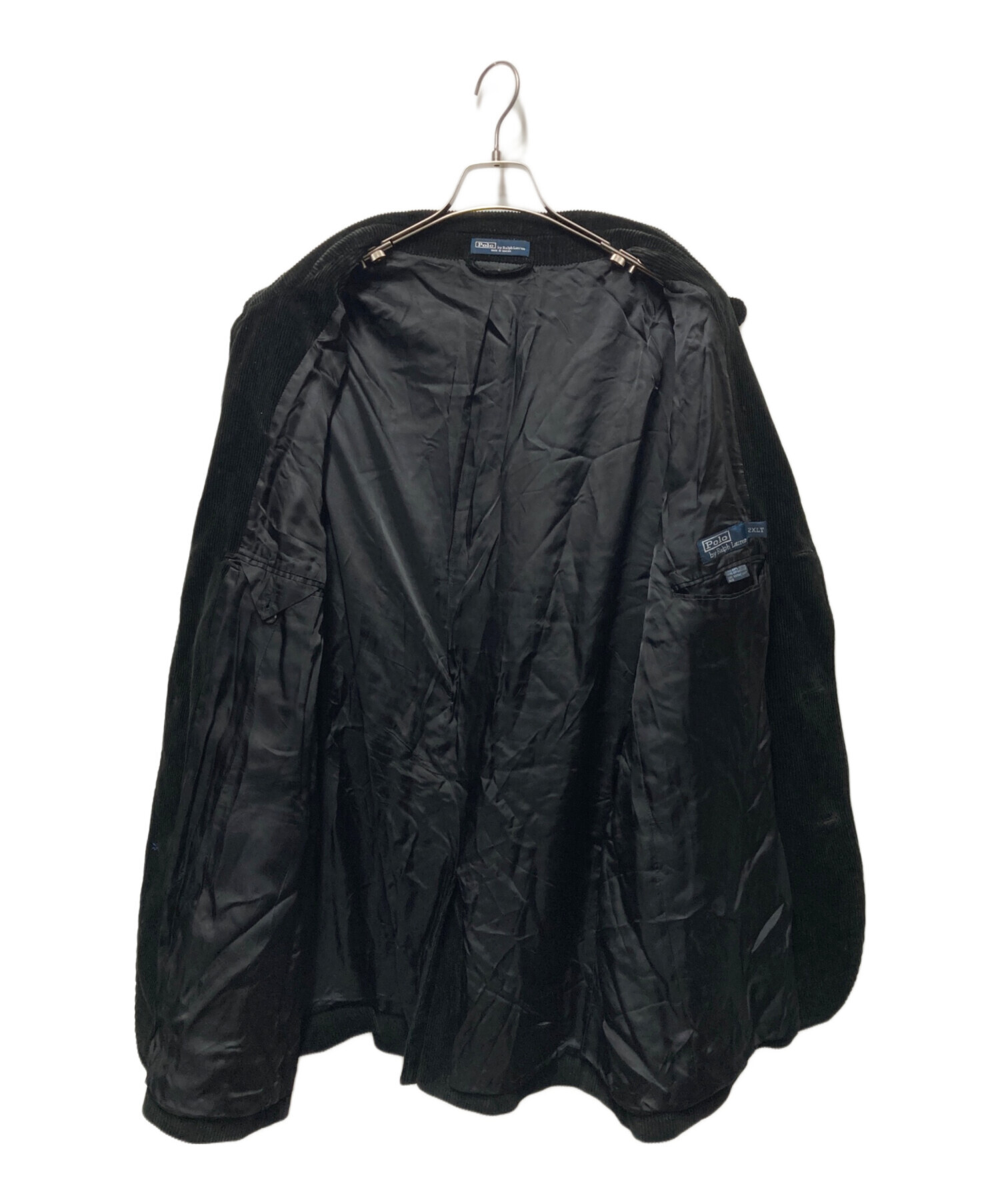 中古・古着通販】POLO RALPH LAUREN (ポロ・ラルフローレン) ビッグ