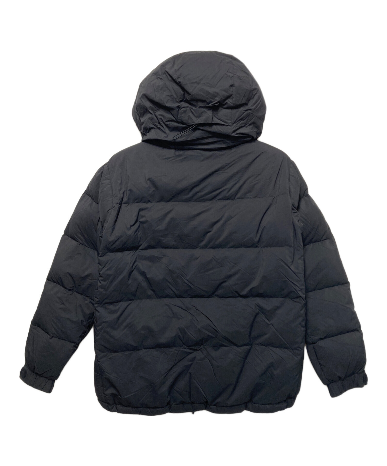 NANGA WHITE LABEL type1 フーデッドダウンジャケット NANGA WHITE LABEL DOWN JACKET TYPE 1 – unexpected store