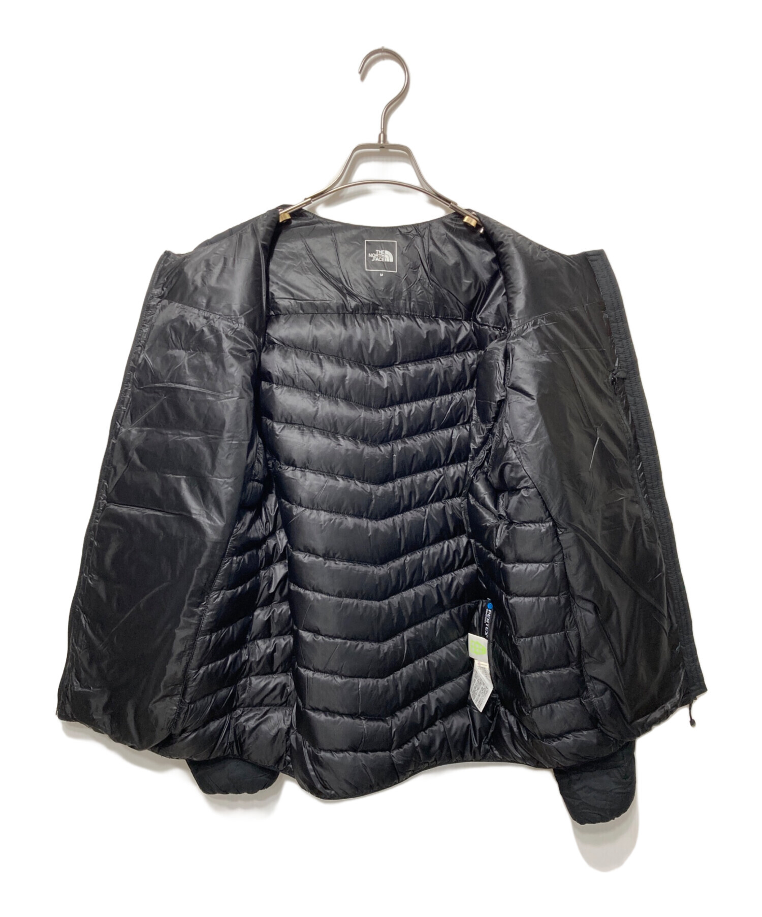 中古・古着通販】THE NORTH FACE (ザ ノース フェイス) サンダー 