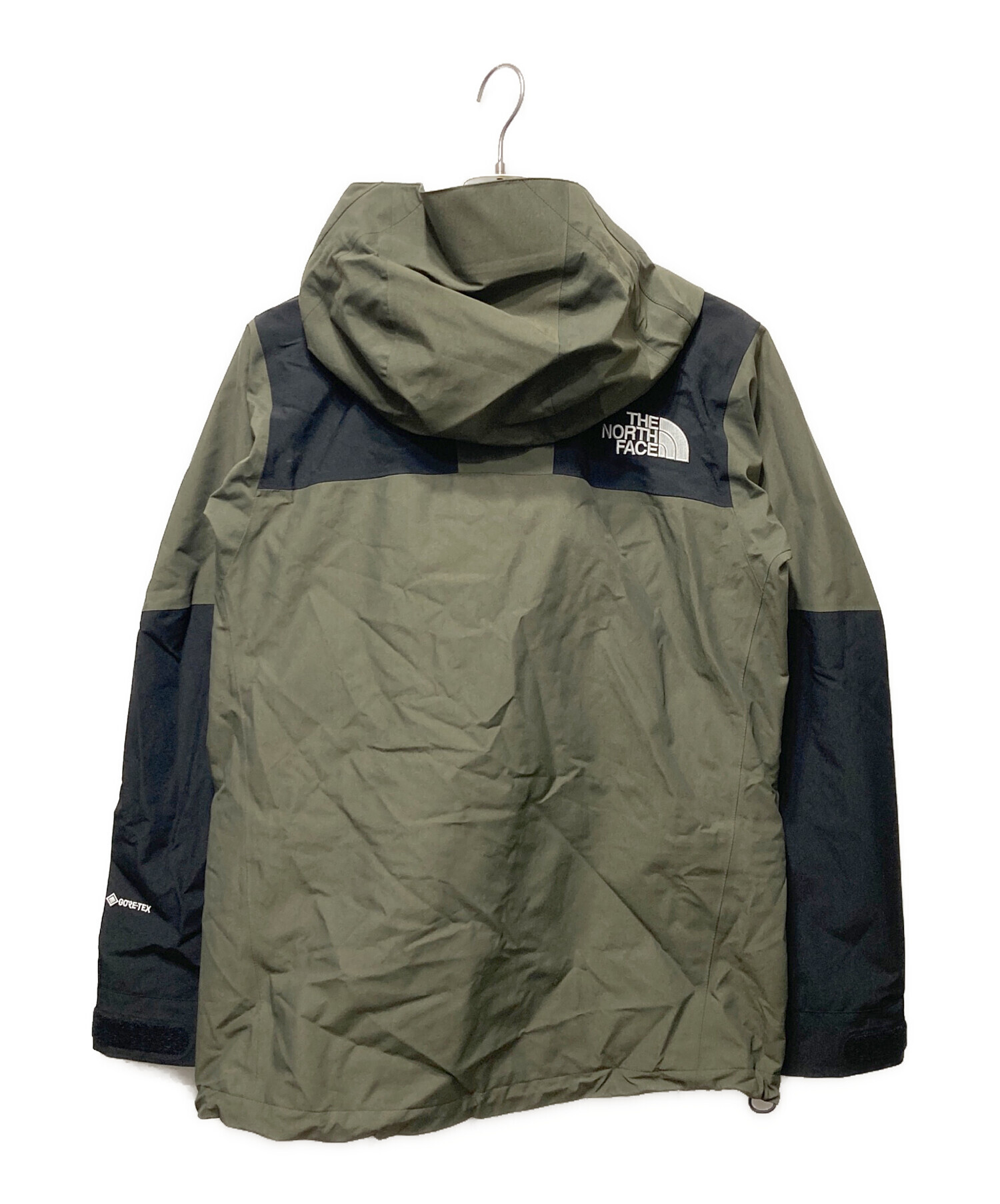 中古・古着通販】THE NORTH FACE (ザ ノース フェイス) マウンテン 
