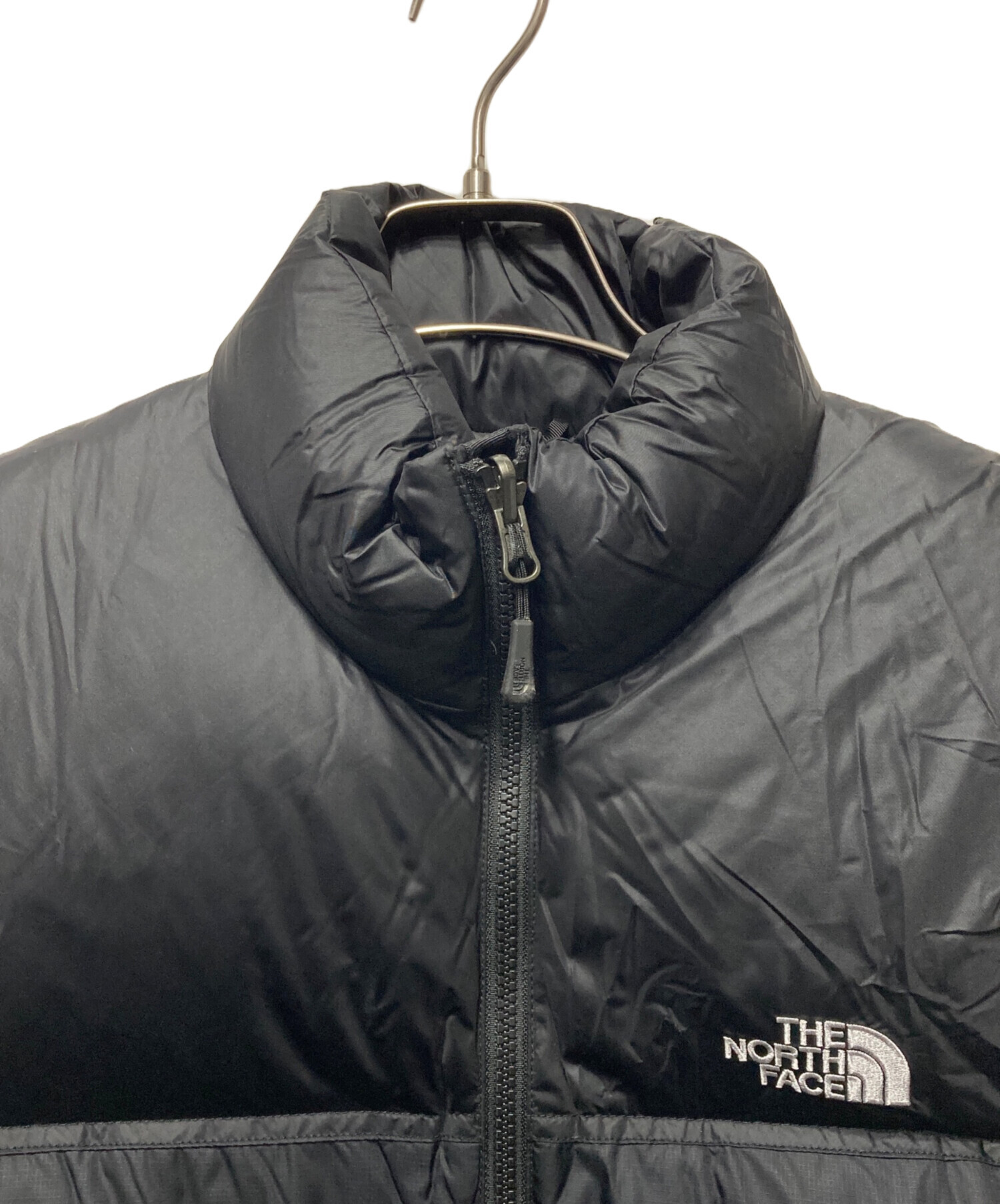中古・古着通販】THE NORTH FACE (ザ ノース フェイス) ヌプシダウン