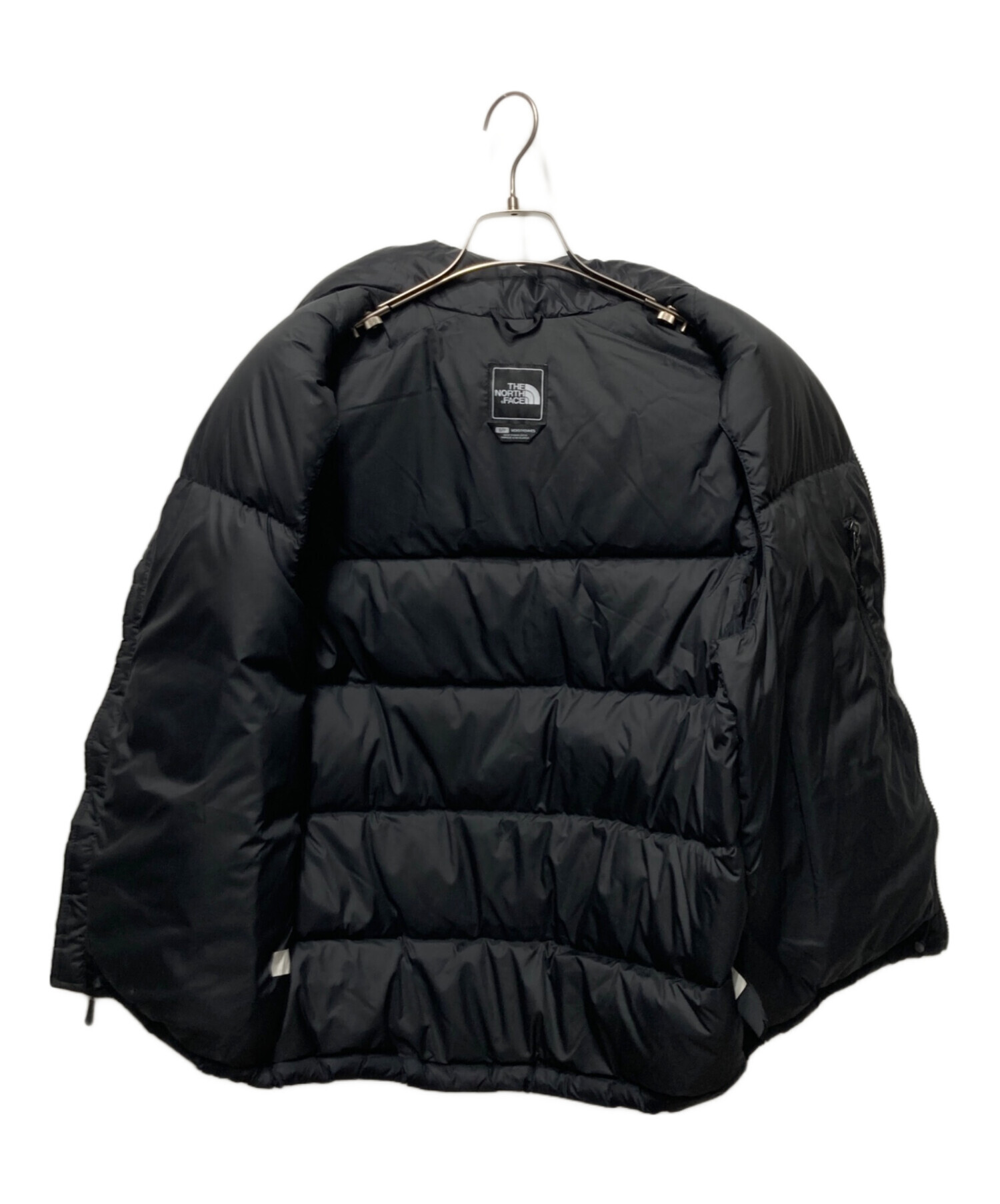 中古・古着通販】THE NORTH FACE (ザ ノース フェイス) ヌプシダウン