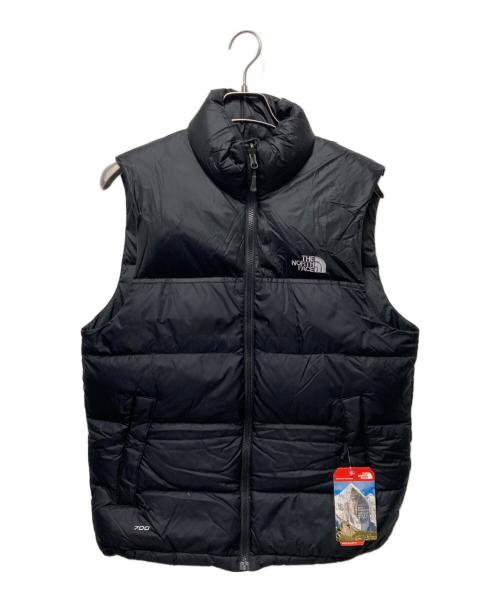 中古・古着通販】THE NORTH FACE (ザ ノース フェイス) ヌプシダウン