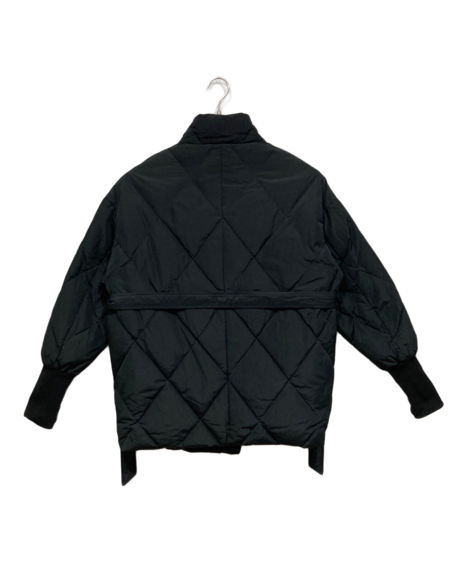 中古・古着通販】RIM.ARK (リムアーク) ドルマンショートダウン