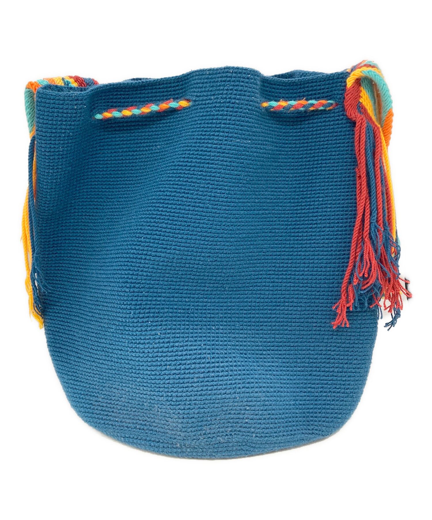中古・古着通販】CHILA BAGS (チラバッグス) Caqueta Bag LARGE ブルー