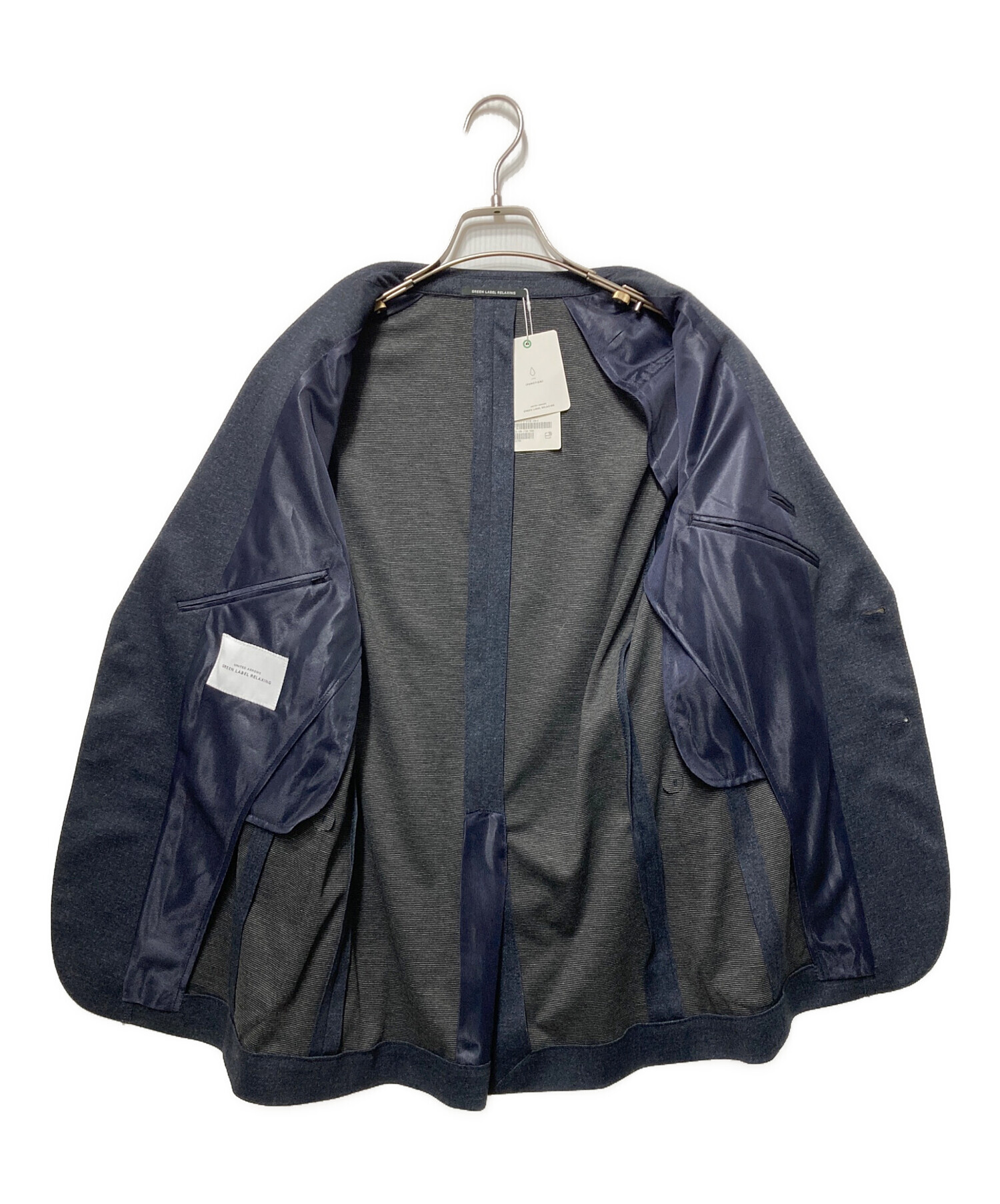 中古・古着通販】green label relaxing (グリーンレーベルリラクシング