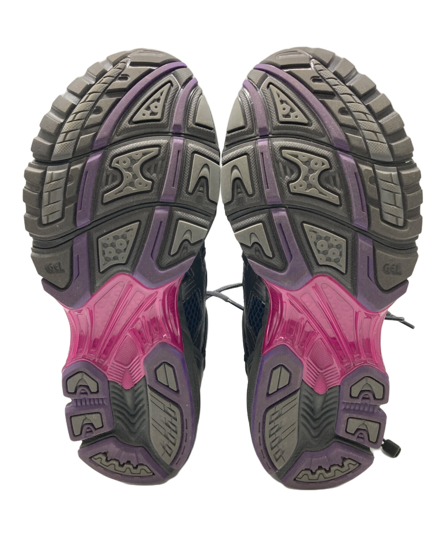 中古・古着通販】asics (アシックス) ZUTOMAYO (ズトマヨ) Asics Gel