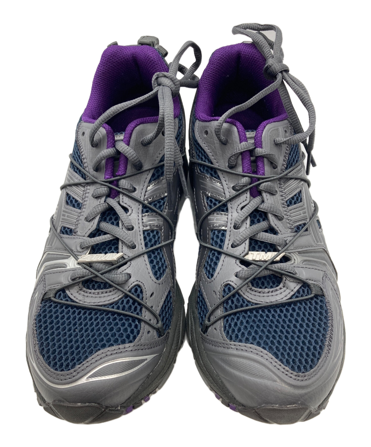 中古・古着通販】asics (アシックス) ZUTOMAYO (ズトマヨ) Asics Gel