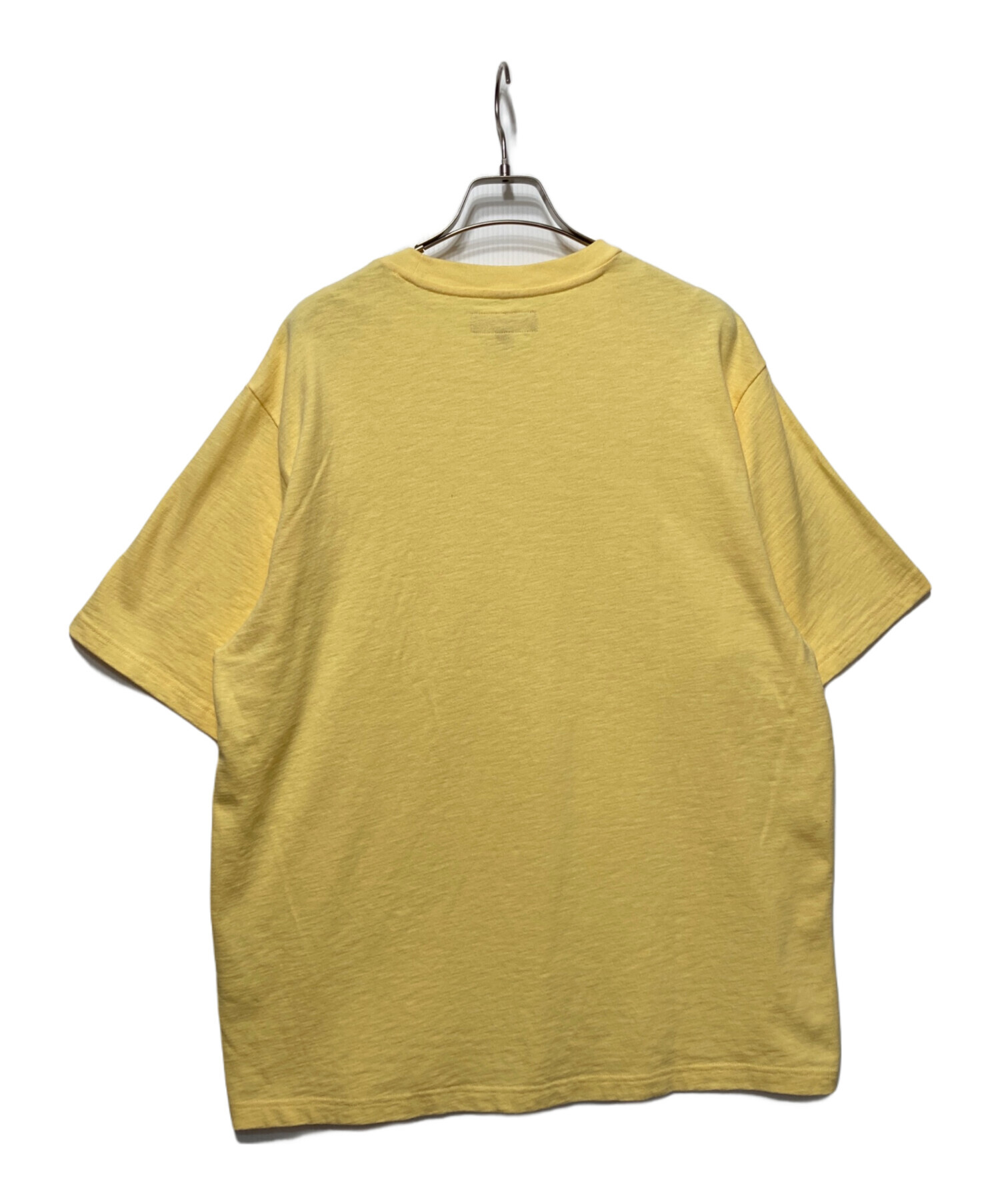 supreme tee L 新品未使用 中古・古着通販】SUPREME (シュプリーム) 22SS Classic Logo Pocket