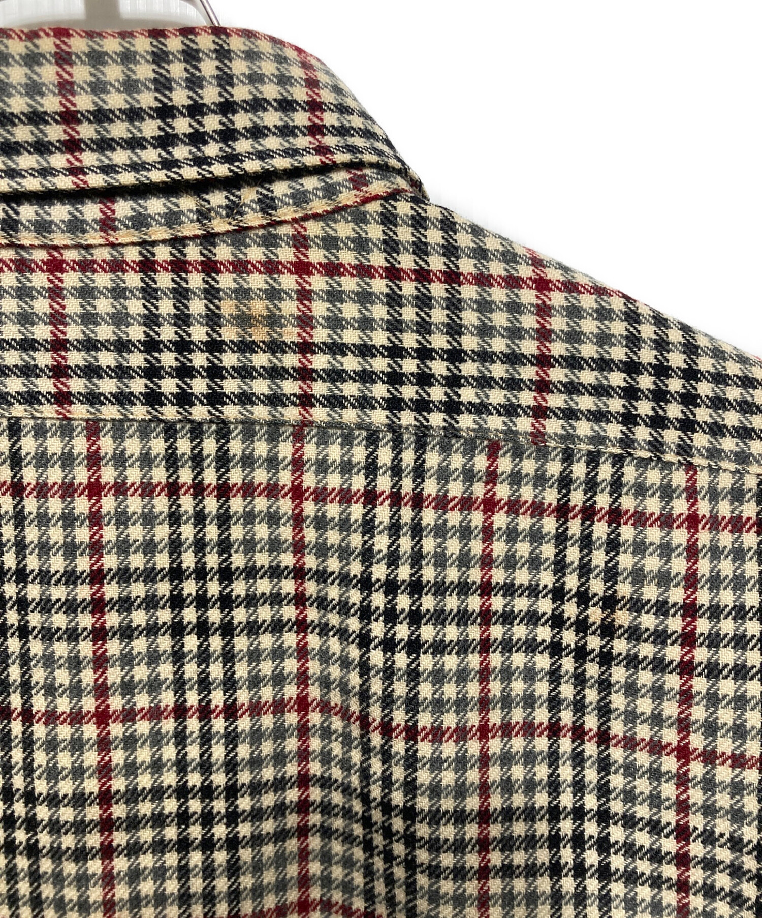 PENDLETON ペンドルトン シャツ 千鳥柄 チェック PENDLETON (ペン 