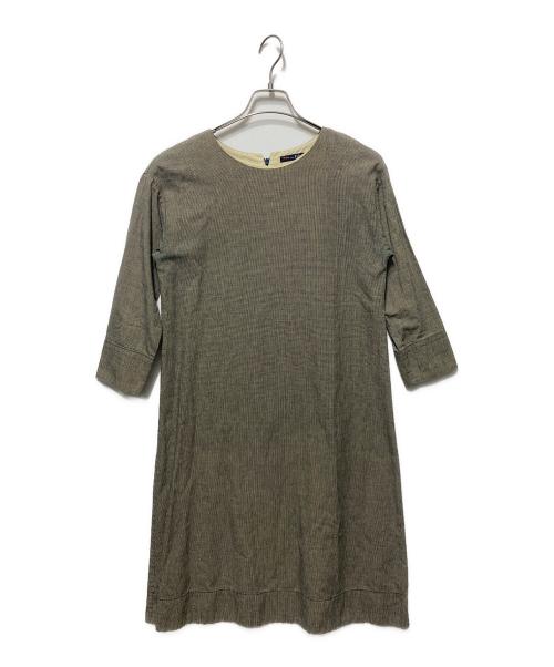 中古・古着通販】Pal'las Palace (パラスパレス) 総柄ワンピース