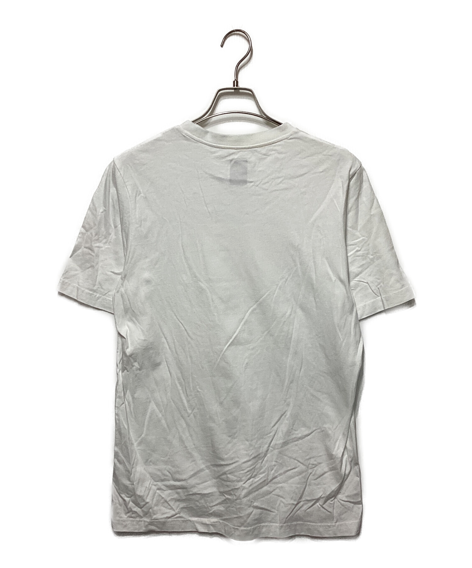 中古・古着通販】OAMC (オーエーエムシー) portrait print T-shirt 