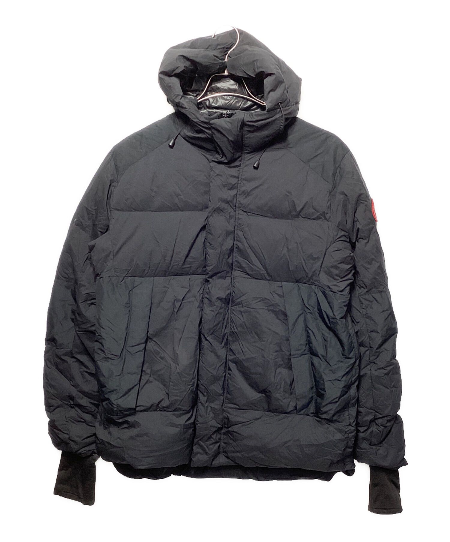 中古・古着通販】CANADA GOOSE (カナダグース) ダウンジャケット 