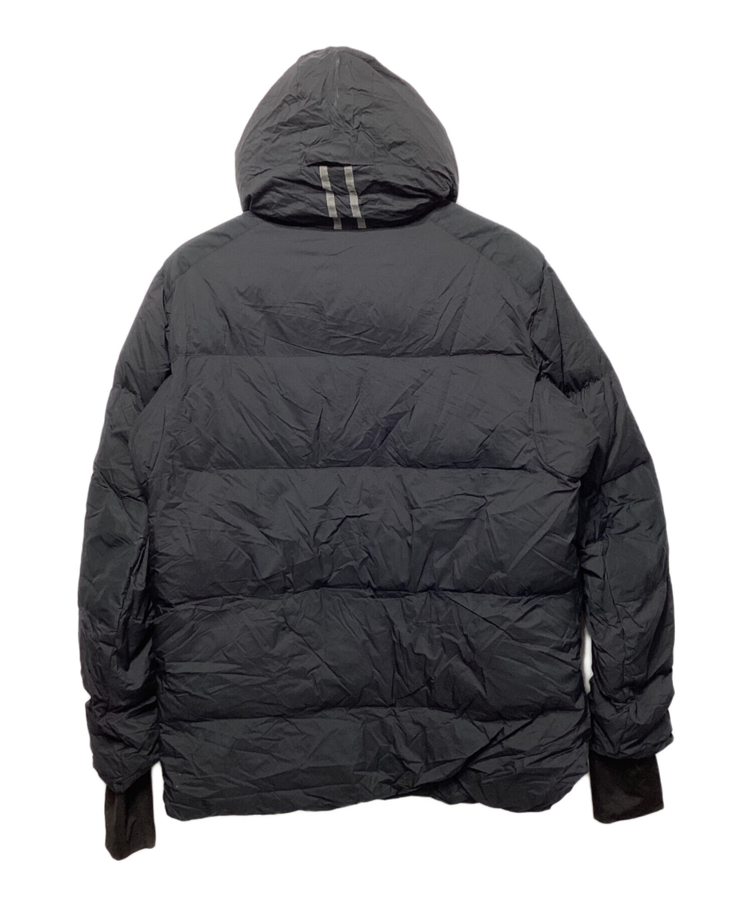 中古・古着通販】CANADA GOOSE (カナダグース) ダウンジャケット 