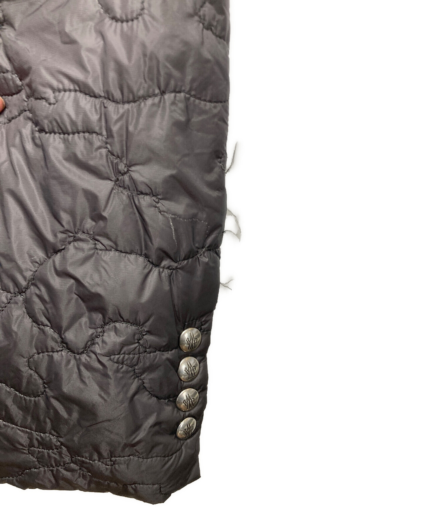 中古・古着通販】MONCLER GAMME BLEU (モンクレール ガム ブルー