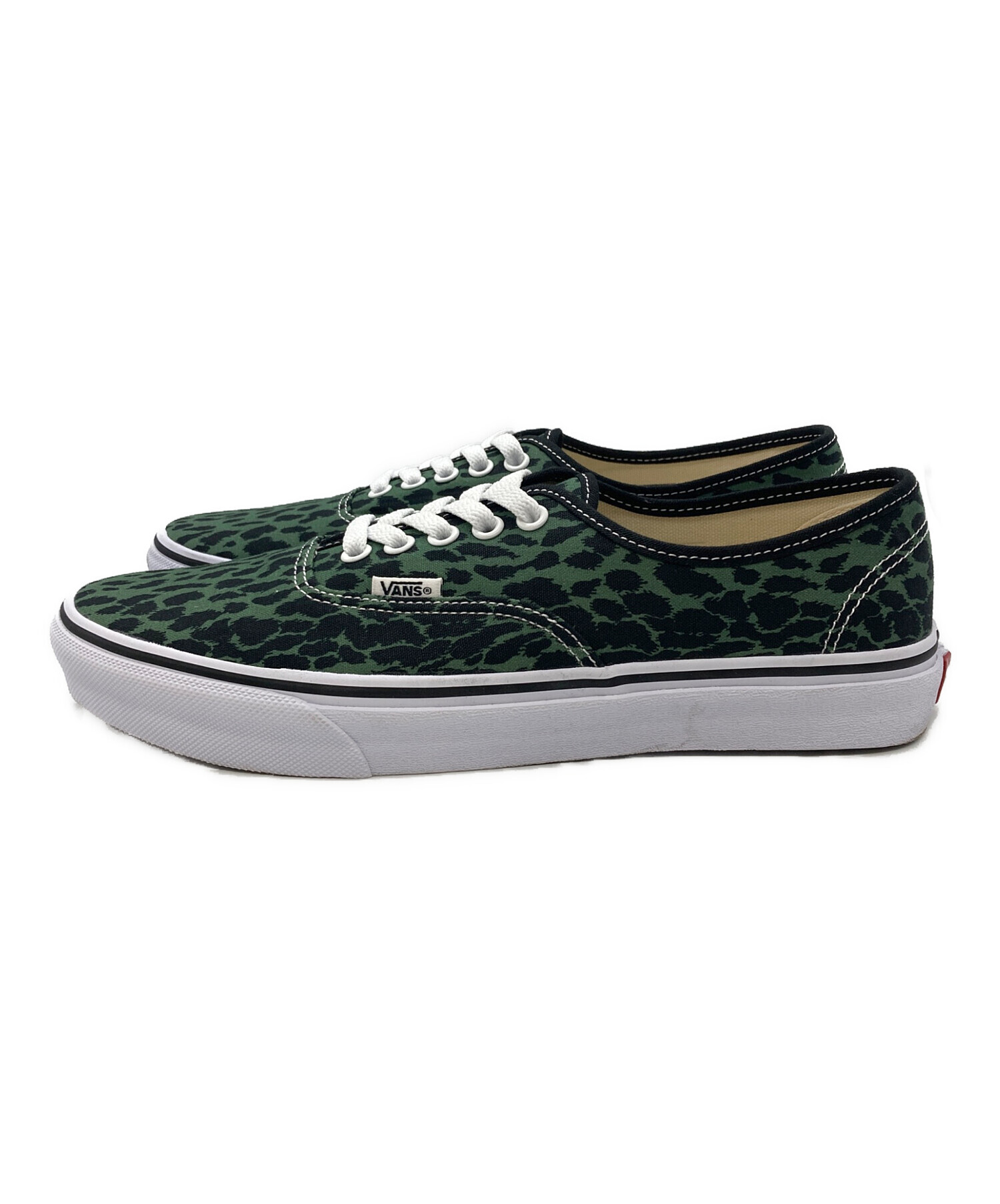 中古・古着通販】VANS (バンズ) WACKO MARIA (ワコマリア