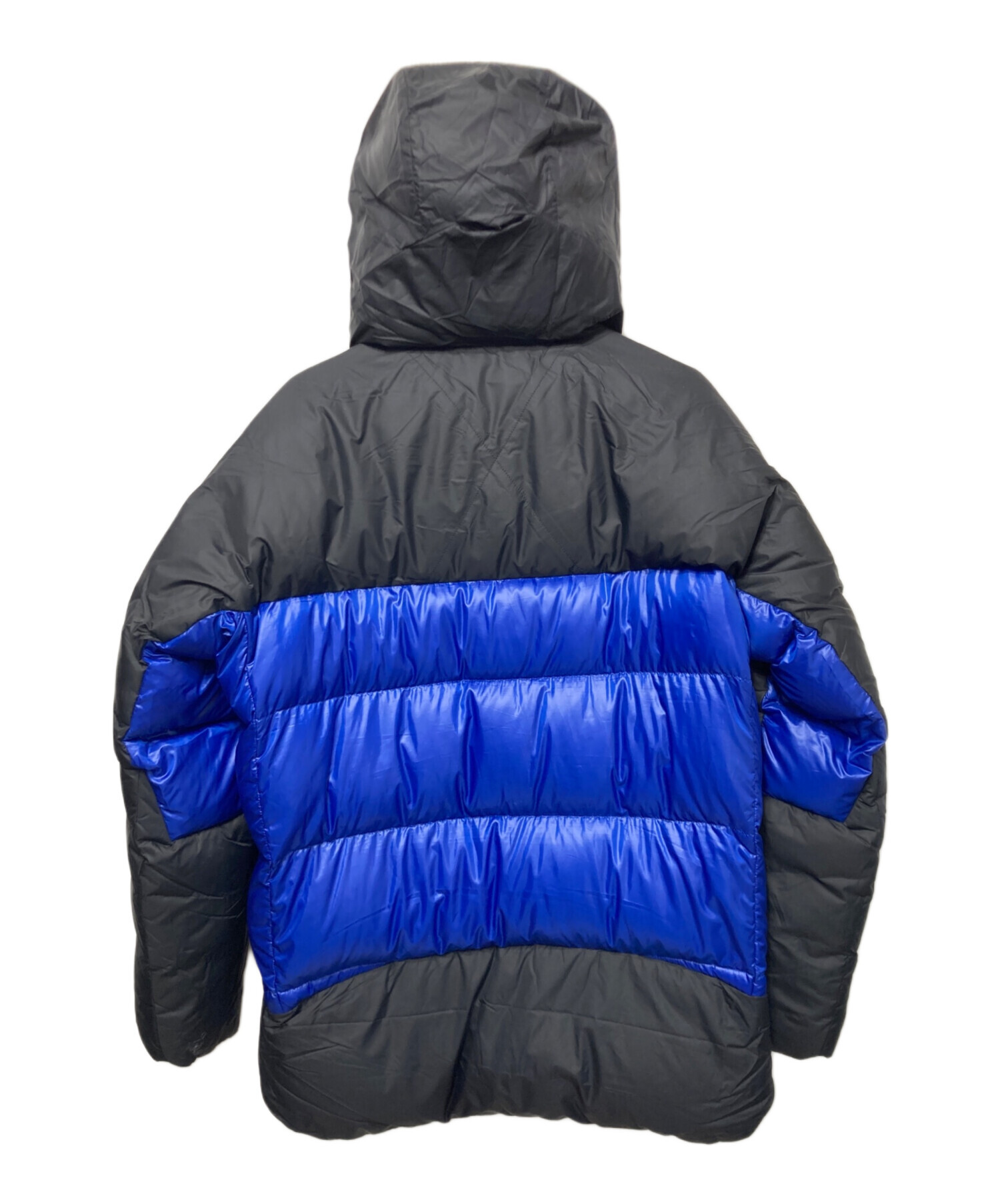 【24時間以内/匿名配送】中古 RLX ラルフローレン ダウンジャケット M 24時間以内/匿名配送】中古 RLX ラルフローレン ダウンジャケット M 24