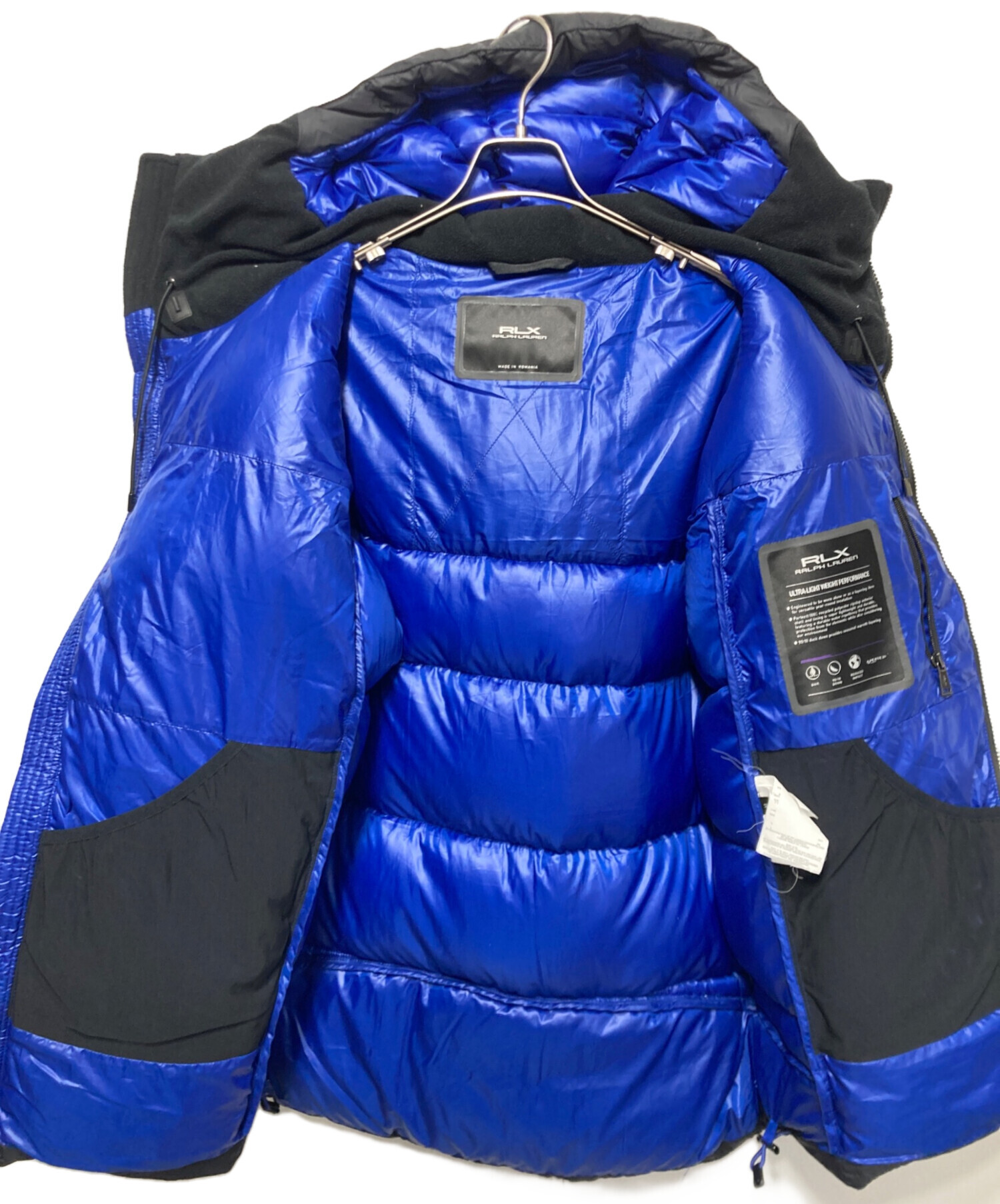 中古・古着通販】RLX RALPH LAUREN (アールエルエックスラルフローレン