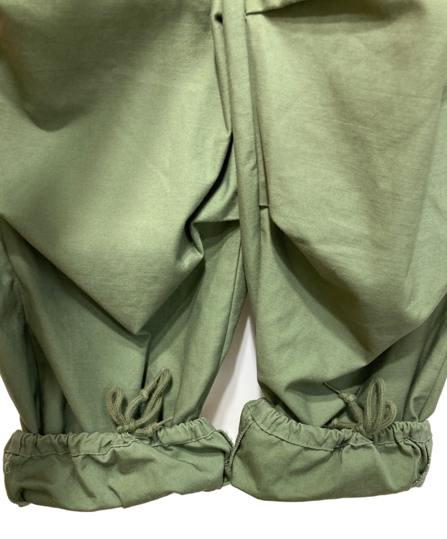 中古・古着通販】YMCLKY (ワイエムシーエルケーワイ) M-65フィールド