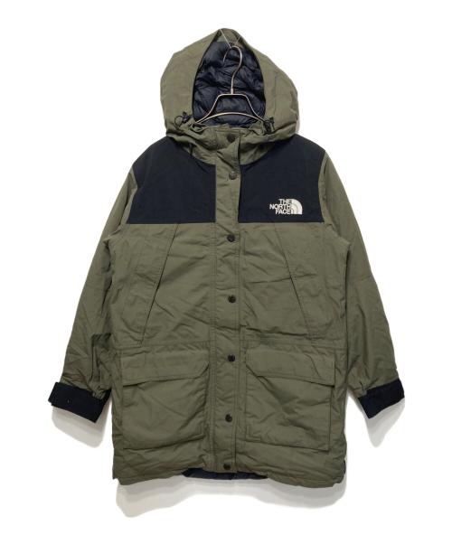 中古・古着通販】THE NORTH FACE (ザ ノース フェイス) マウンテン