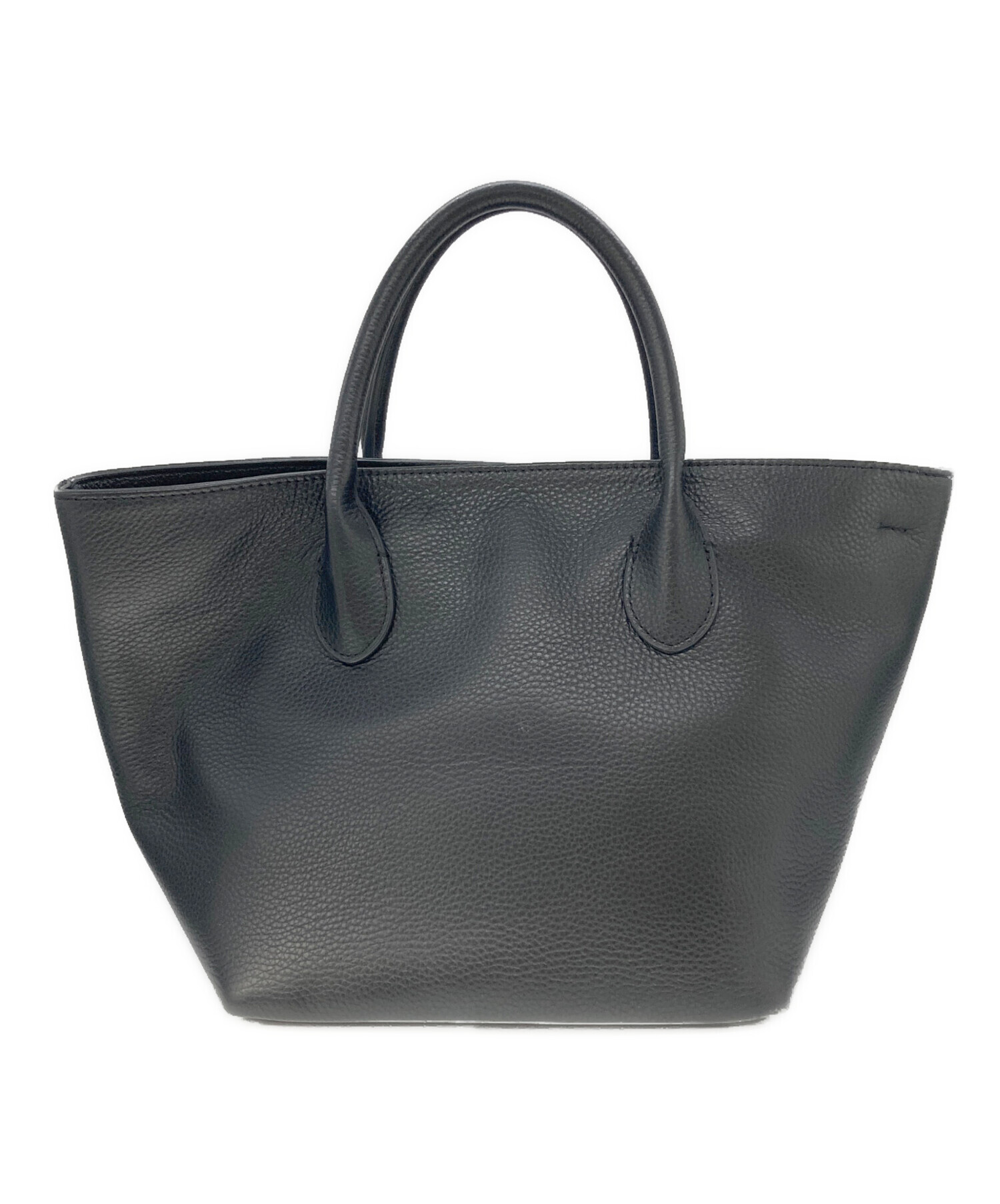 中古・古着通販】HAYNI. (ヘイニ) 2WAYショルダーバッグ ブラック 