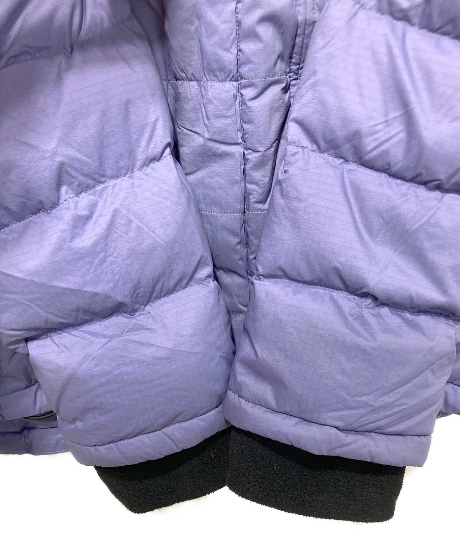 中古・古着通販】MARMOT (マーモット) PERTEX TOWN DOWN JACKET