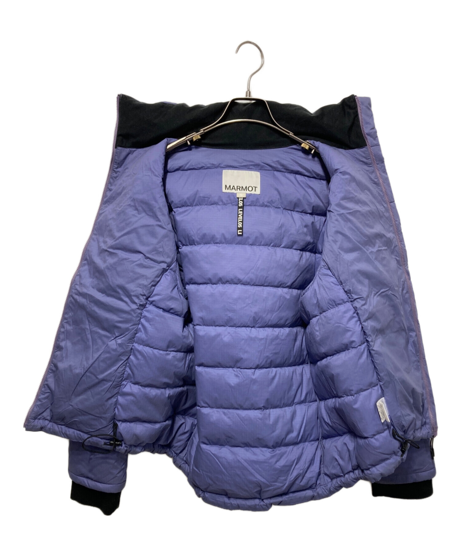 Marmot マーモット ブルゾン（その他） レディース 【古着】【中古】 中古・古着通販】MARMOT (マーモット) PERTEX TOWN DOWN JACKET
