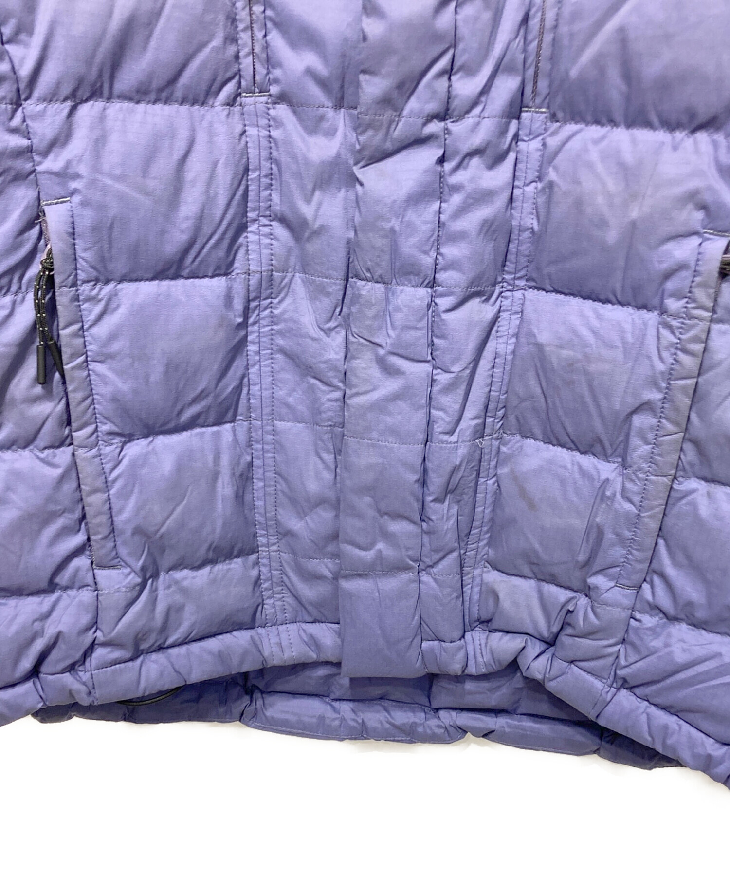中古・古着通販】MARMOT (マーモット) PERTEX TOWN DOWN JACKET