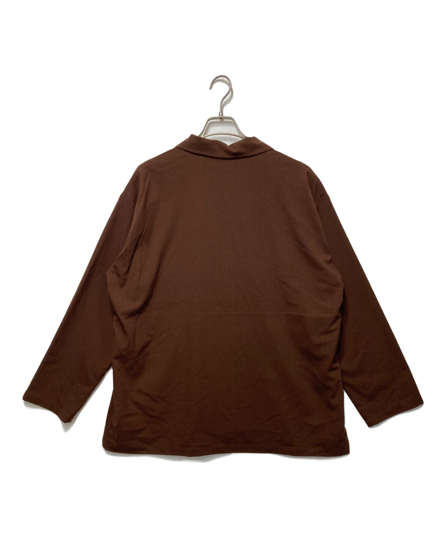 中古・古着通販】AMBERGLEAM (アンバーグリーム) ジャケット