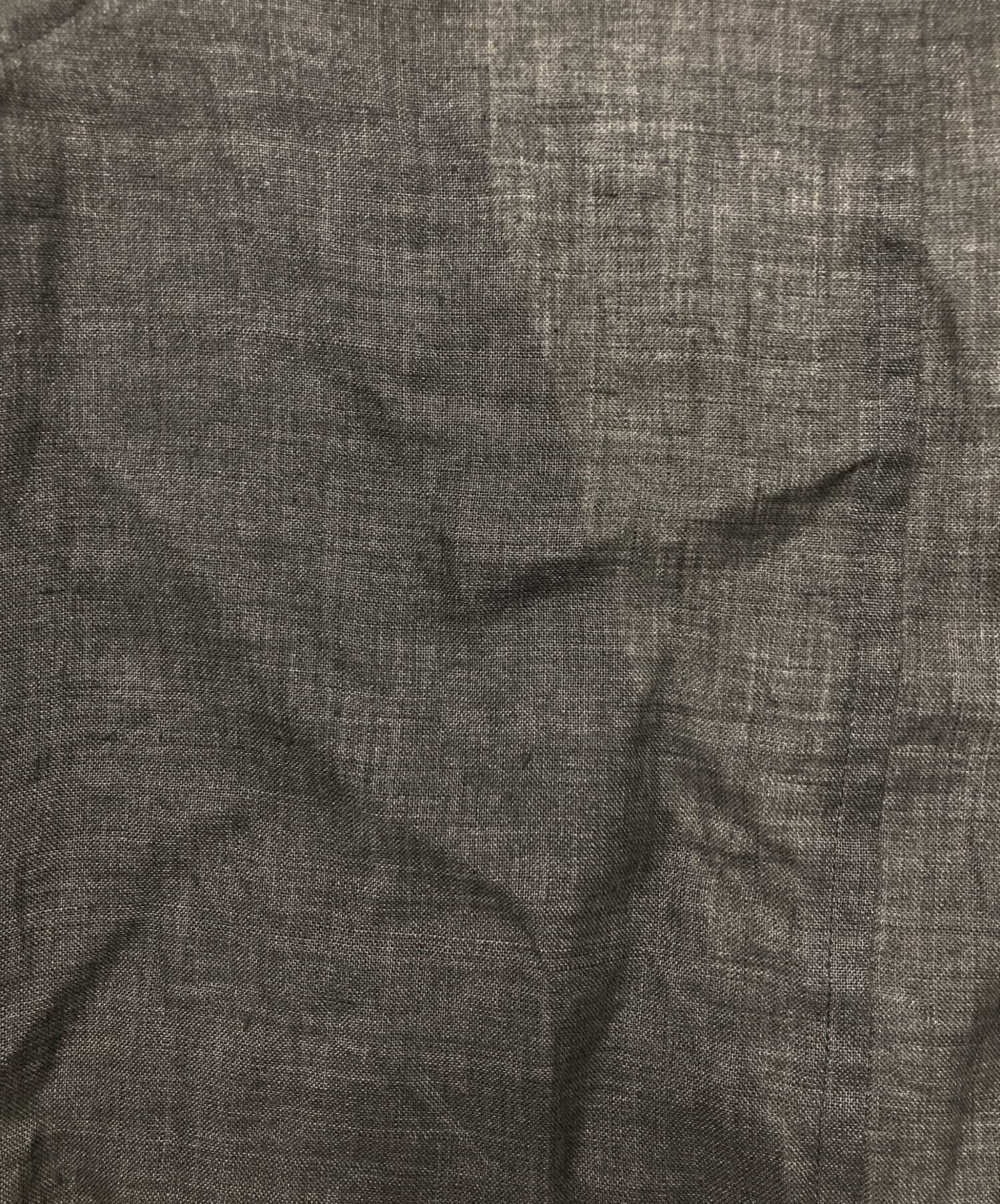 YLÈVE イレーヴ テーラード ジャケット 中古・古着通販】YLEVE (イレーヴ) サンプルリネンテーラード