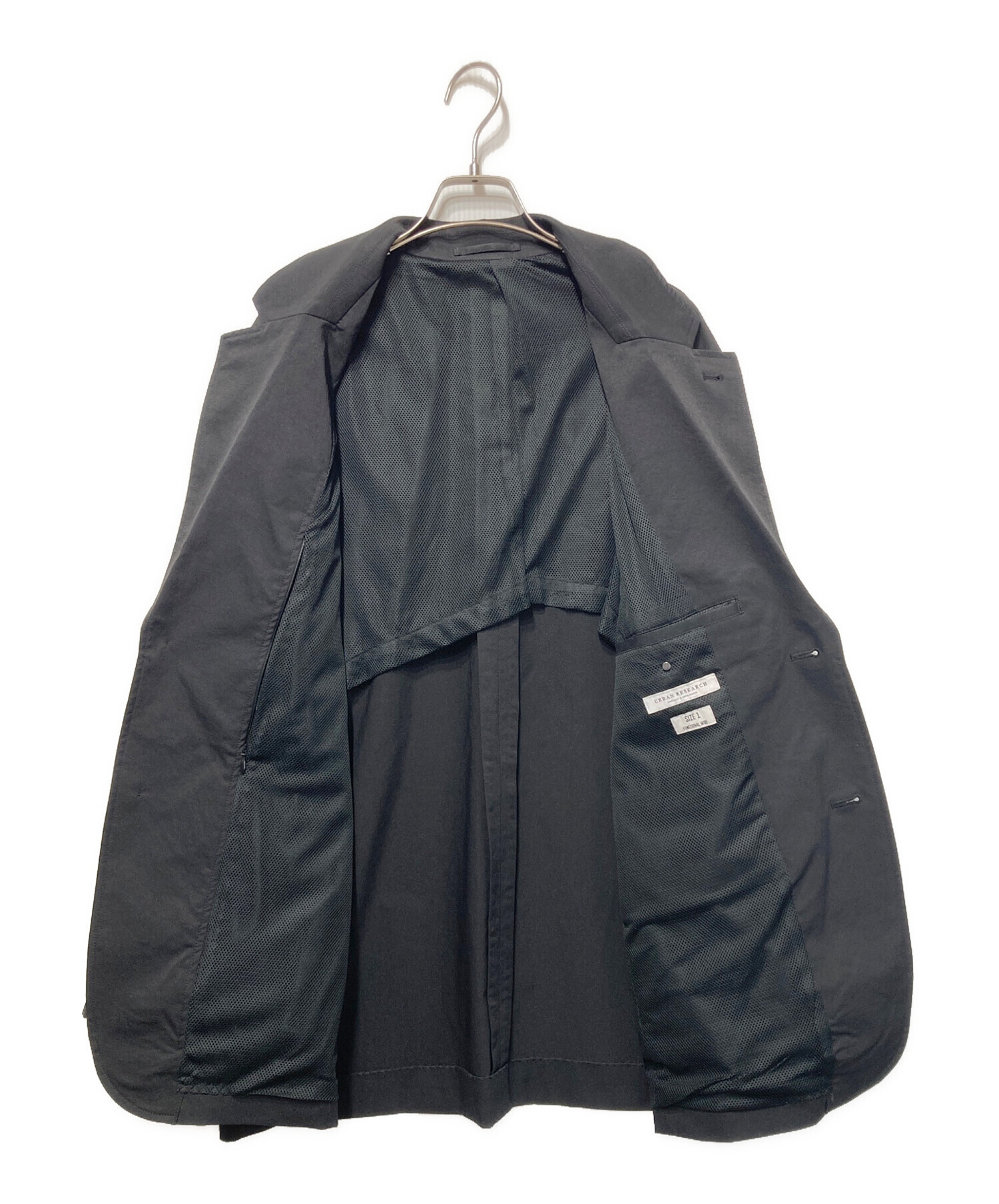中古・古着通販】URBAN RESEARCH (アーバンリサーチ) FUNCTIONAL WIDE