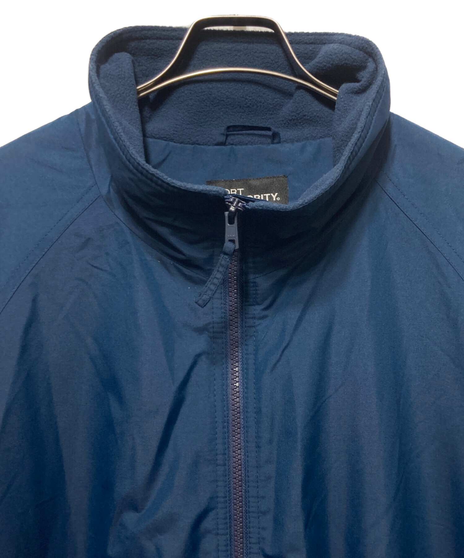 中古・古着通販】PORT AUTHORITY (ポートオーソリティ) Lightweight 
