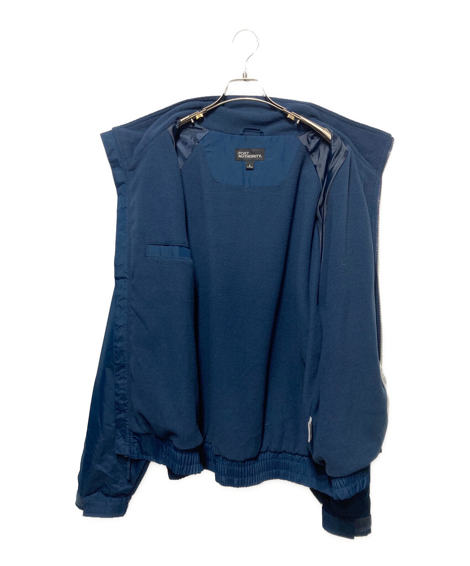 中古・古着通販】PORT AUTHORITY (ポートオーソリティ) Lightweight 