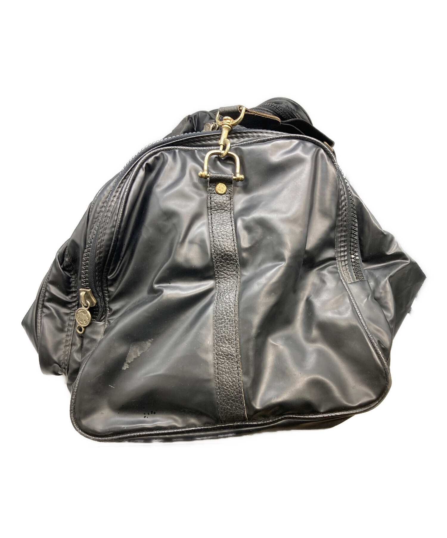 中古・古着通販】HUNTING WORLD (ハンティングワールド) 2WAYボストン