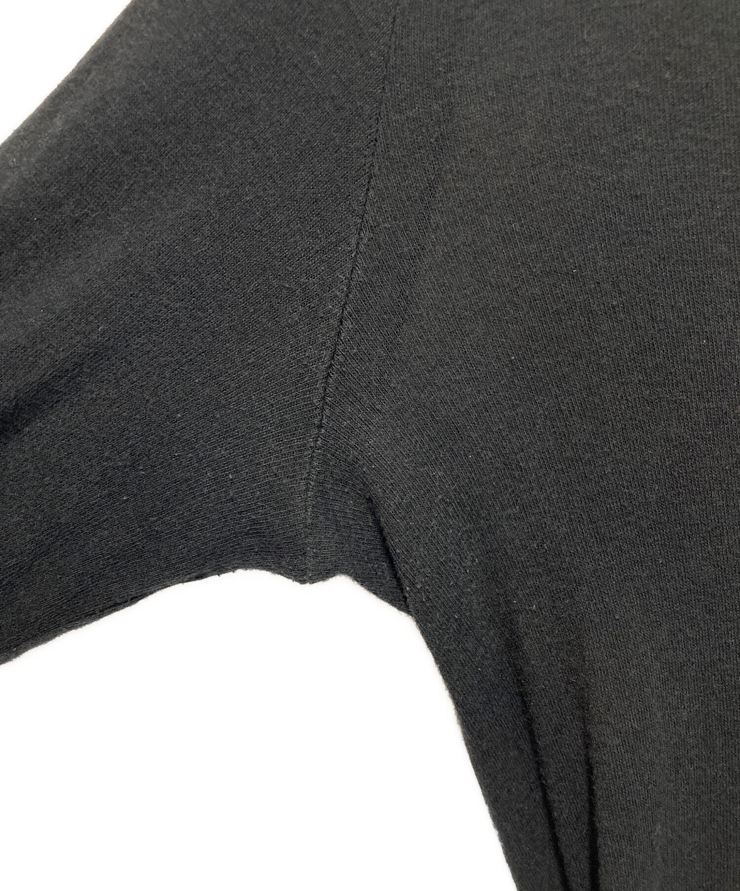 中古・古着通販】RICK OWENS (リックオウエンス) ロングスリーブ 