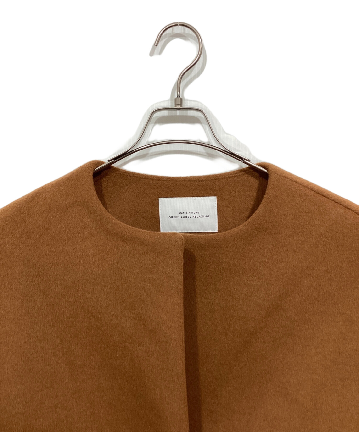 中古・古着通販】green label relaxing (グリーンレーベルリラクシング