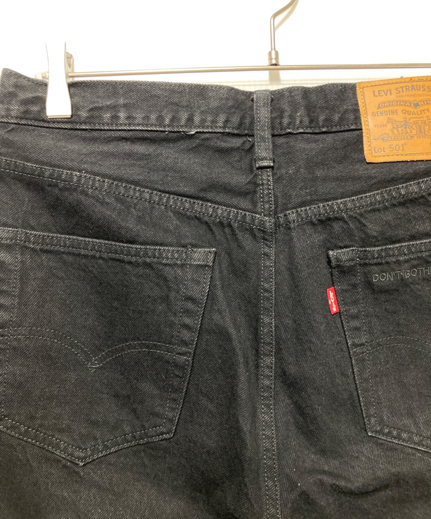 中古・古着通販】LEVI