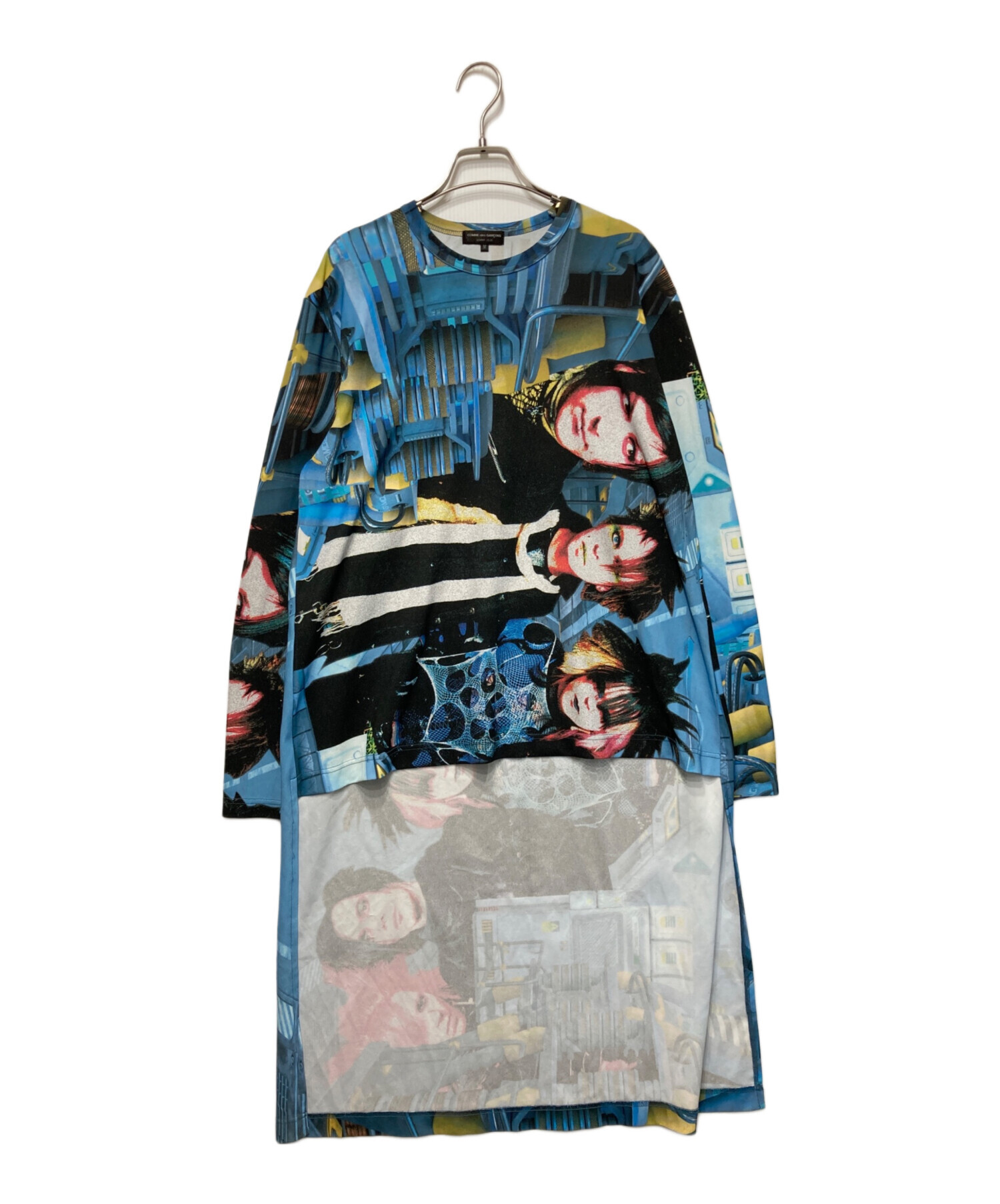 中古・古着通販】COMME des GARCONS HOMME PLUS (コムデギャルソンオム 