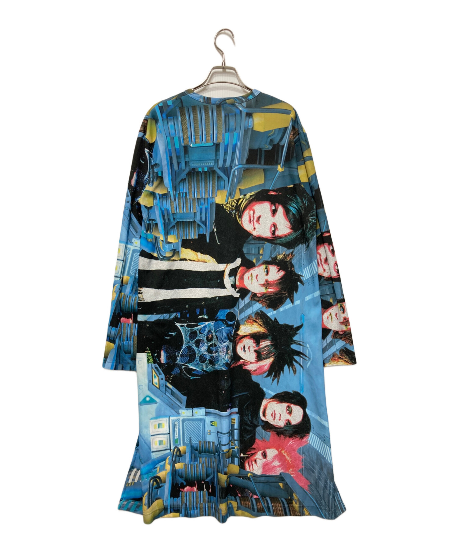 中古・古着通販】COMME des GARCONS HOMME PLUS (コムデギャルソンオム 