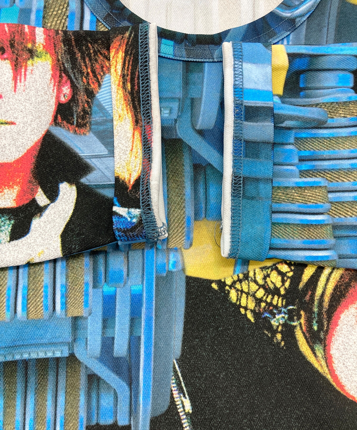 中古・古着通販】COMME des GARCONS HOMME PLUS (コムデギャルソンオム 