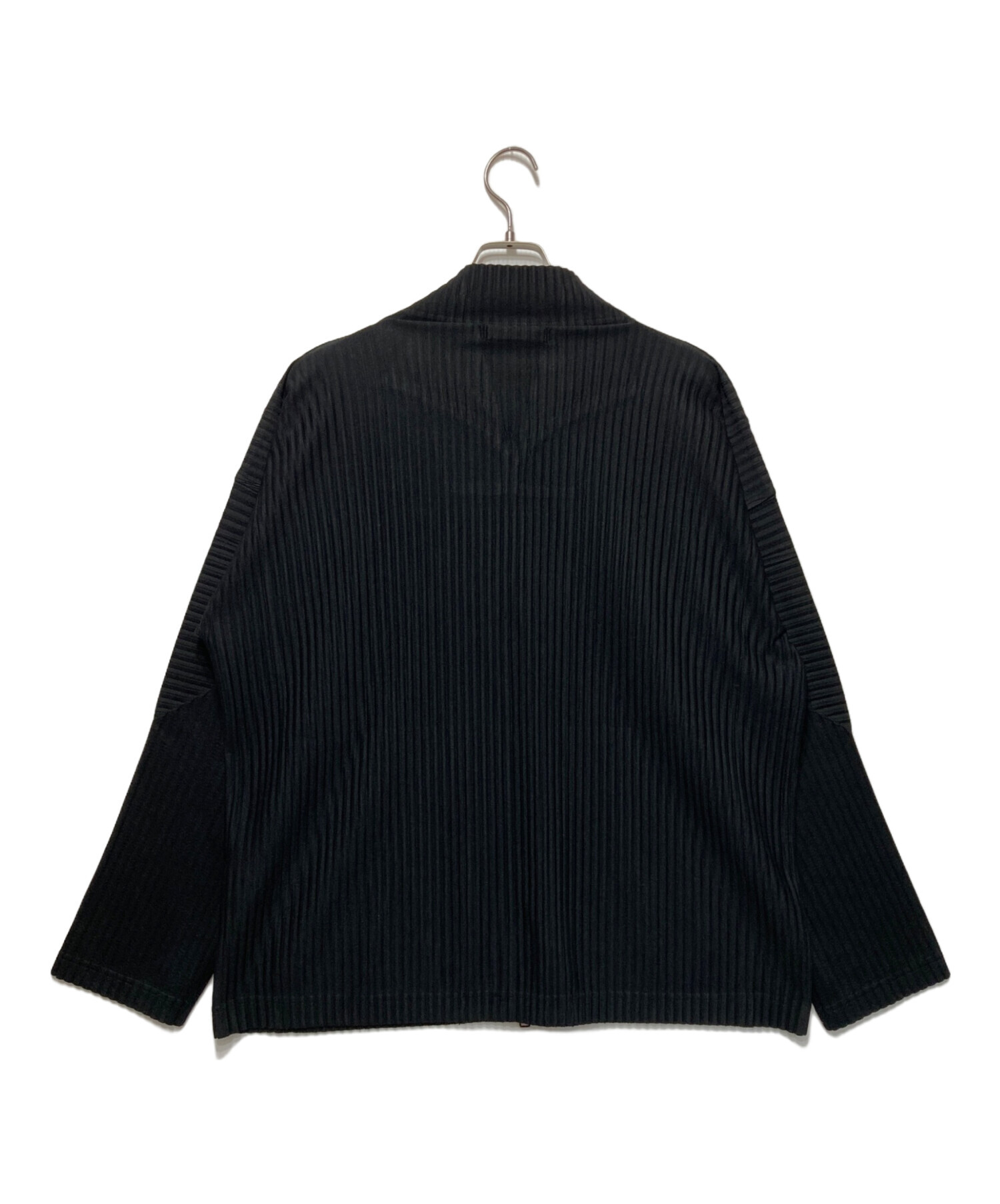 中古・古着通販】HOMME PLISSE ISSEY MIYAKE (オム プリッセ イッセイ 