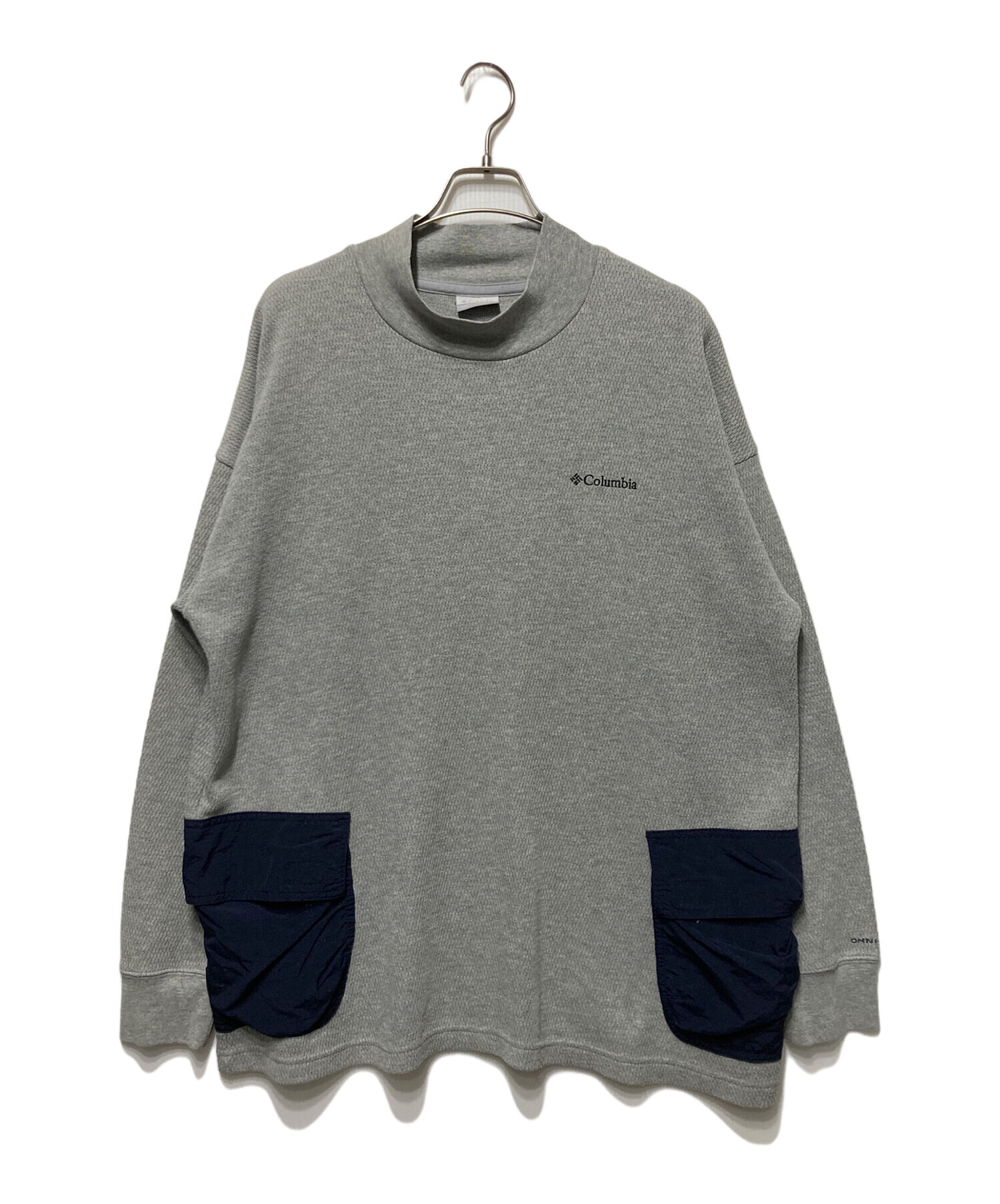 Max&Co. トップス  【Bランク】【中古】 中古・古着通販】Columbia (コロンビア) シカゴアヴェニューロング